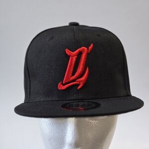 Mexico Hat - Mexican National Baseball Legue Team Cap - Purple Color